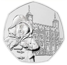 (TO) 2019 PADDINGTON AT THE