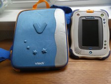 Vtech Kids Innotab 2 Tablet, Case, Charger Innotab 2 Read Play, Create Cartridge