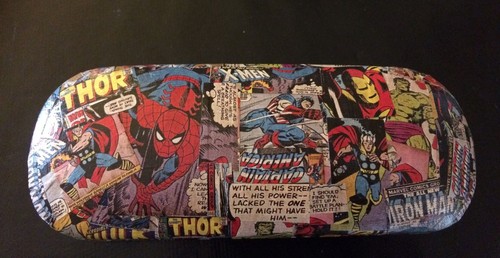 Made order handmade marvel - made, to