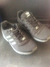 Mens Triple Black ADIDAS