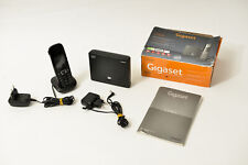 Siemens Gigaset C590IP Base Station Voip phone  ### READ DESCRIPTION ###