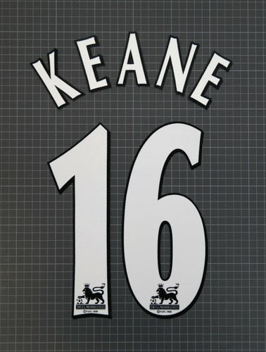 Keane 1997 2006 - #16, 1997-2006