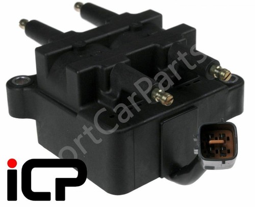Icp ignition coil - ignition, fits