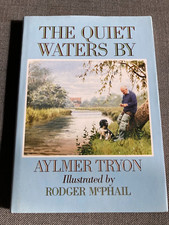The Quiet Waters By -