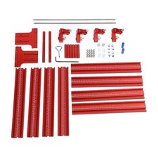 Saw Guide Rail Aluminium Alloy