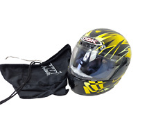 MOTORCYCLE HELMET RGX OGK