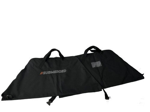 Scuba diving submerged - ,