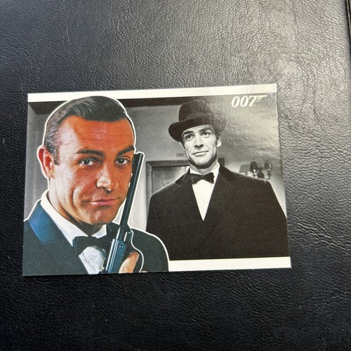55b james bond - bond,
