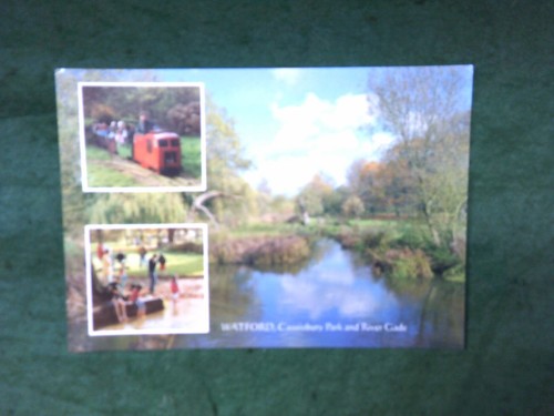 Watford hertfordshire - watford,