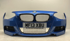 BMW F20 F21 M Sport Front