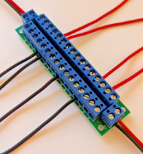 Power Distribution Board for