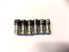 6 Toro Greensmaster Receiver