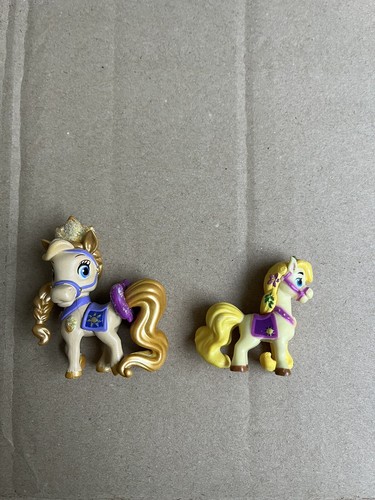 Disney princess palace pets - disney,