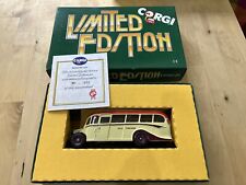 Corgi Limited Edition D949/26
