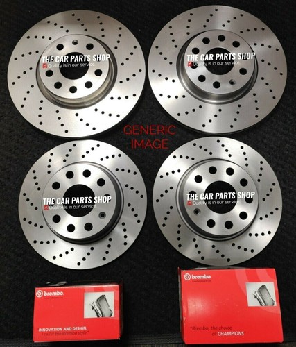 For bmw 123d - e82, brembo