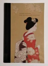 Japanese Paintings From the