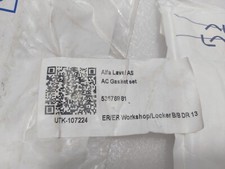 Alfa laval 53676981 gasket - alfa,