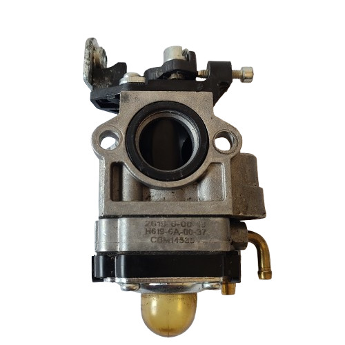 Parkside pbk4 petrol multi - parkside,