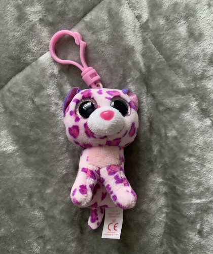 Beanie boo glamour the pink - glamour,