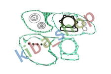 ENGINE GASKETS - SET FITS