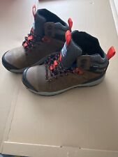 Timberland Pro Trailwind WATERPROOF Mens Safety Work Boots Brown Uk 6.5 A5M8E S3