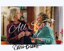 MRS BROWN'S BOYS - Susie Blake Signed Photograph 01 (SCHT)