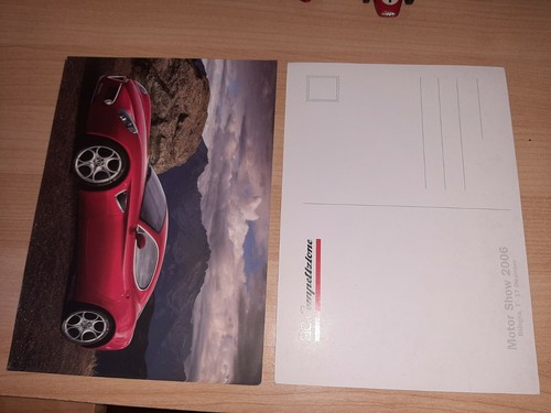 Alfa romeo competizione - alfa,