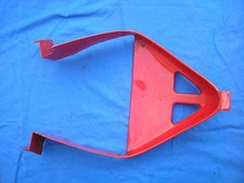 BUG FAIRING BOW WEDGE YAMAHA