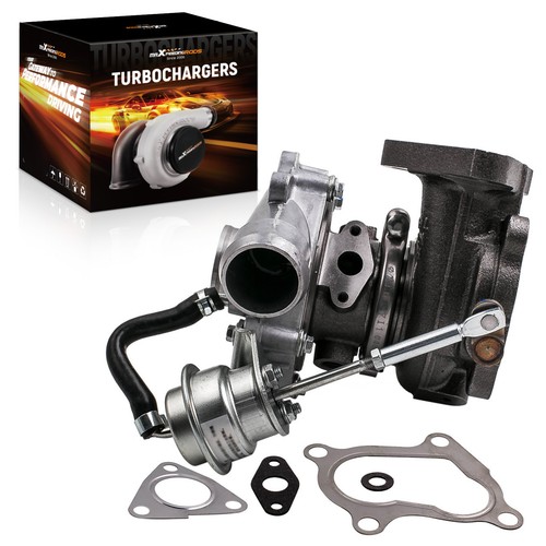 Turbo for mitsubishi l200 - for,