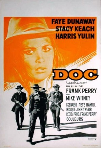 Doc 1971 stacy - doc, keach,