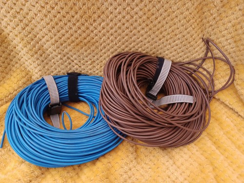 4mm pvc electrical - 4mm, cable