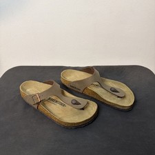Birkenstock Gizeh Regular Fit
