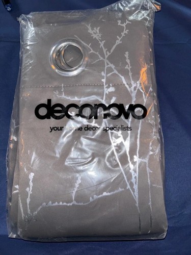 Blackout curtains eyelet - blackout,