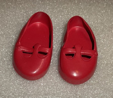 Pair Dolls Cinderella Red