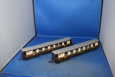Graham Farish '00' Pullman