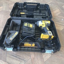 Dewalt DCF886 18V Cordless