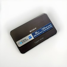 Sony Cyber Shot DSC-T99 14.1MP