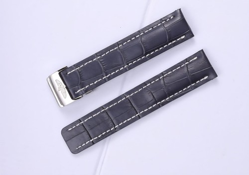 Breitling compatible leather - compatible,