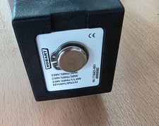 Hobart Solenoid Valve -