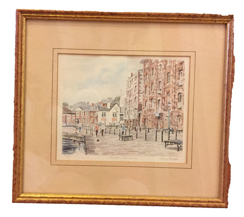 Vintage glyn martin - glyn,