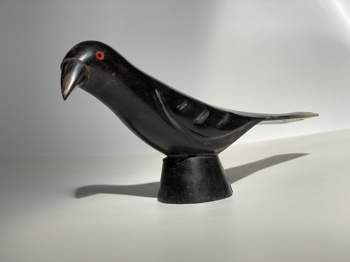 Rare antique horn - antique,