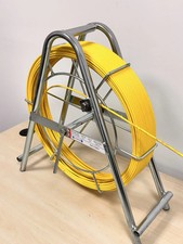 Cobra Duct Rod Cobra 6mm 100m - Used Condition. Grade A -  Fast dispatch