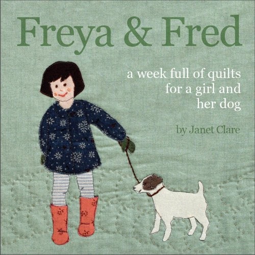 Freya and fred - and, full