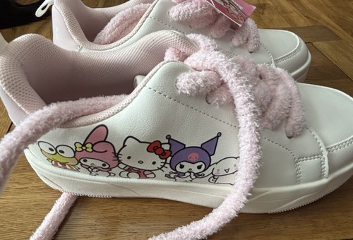 Hello kitty chunky lace - kitty,