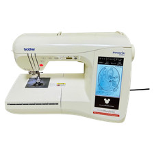 Brother Innovis D400J