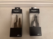 Full Set Genuine Triumph Speed