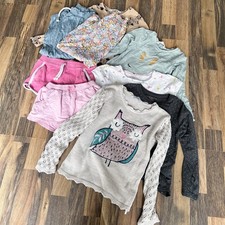 Girls Clothes Bundle 4-5 5-6