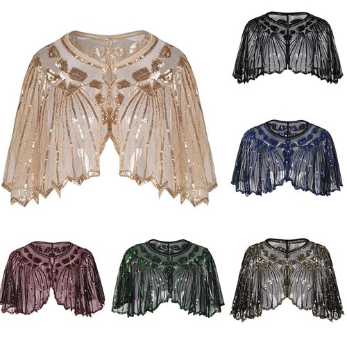 Shawl women party - women, accessories