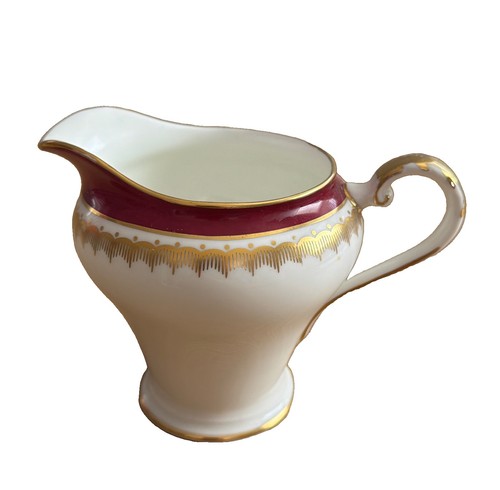 Aynsley ambassador bone china - ambassador,