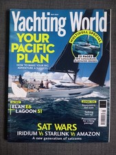 Yachting World Magazine 2023